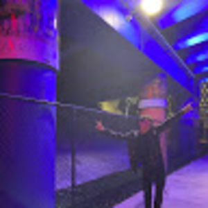 Meet your Posher, Volleyball diego